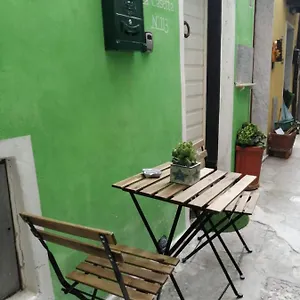 Hébergement de vacances Vezzhouse Italie