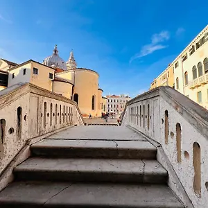  Appartement Palazzo Malipiero Italie