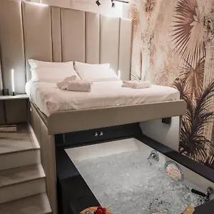  Appartement Del Grillo - Fori Imperiali - Il Nido D'amore Italie