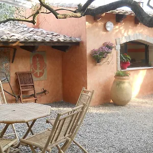 Farm stay Su Barroccu, Riola Sardo